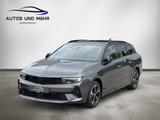 Opel Astra L Sports Tourer GS*RFK 360* Navi Pro*LED* - Opel Astra Sport mit Diesel-Antrieb