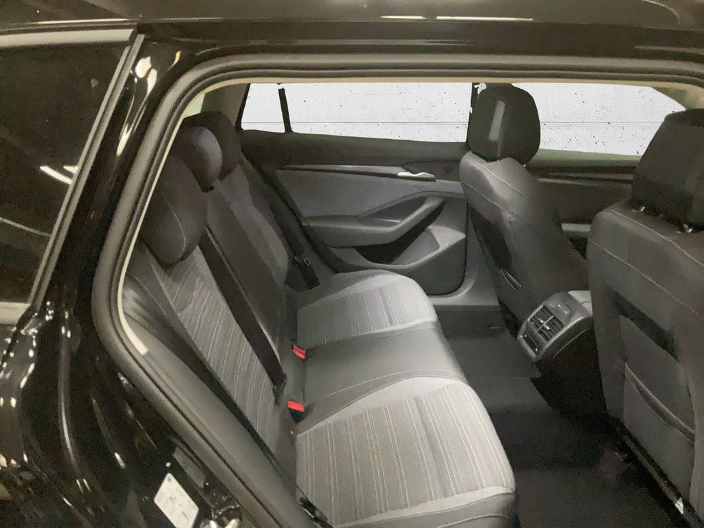 Skoda Superb - Bild 18