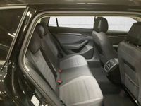 Skoda Superb - Vorschau Bild 18