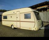 Tabbert Comtesse 465 *viele Extras*dicht* - Tabbert Wohnwagen Comtesse