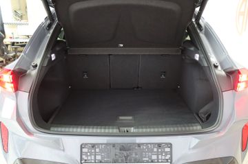 Cupra Terramar 2.0 4Drive VZ Pano 20 Zoll AHK 5.J.Gar.