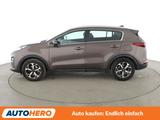 Kia Sportage 1.6 CRDi Vision 4WD*TEMPO*PDC*SHZ*KLIMA - Kia Sportage Gebrauchtwagen in Köln