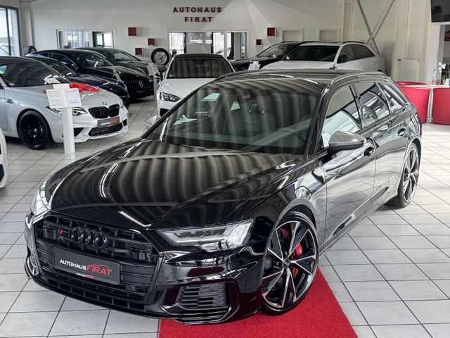 Audi S6 TDI quattro tiptronic Avant°Matrix° Leder+Nav