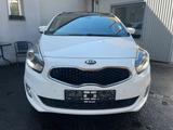 Kia Carens Spirit 7 Sitzer Panorama Leder Xenon SHZ - Kia Carens: 7