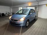 Honda Jazz - Honda aus 2004