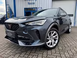 Cupra FORMENTOR | AUT | NAVI | ACC | SZH | DIGITAL | - Cupra Gebrauchtwagen von 2023