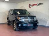 Dodge Nitro 2.8 CRD DPF SXT 4WD Street Edition - gebrauchte Dodge Nitro aus dem Jahr 2009