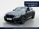 BMW X4M Competition Drivers Package+Innovation+Pano - BMW X4 M mit Schiebedach