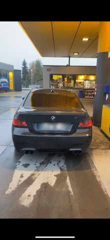 BMW e60 523i Facelift LCI M5 Optik