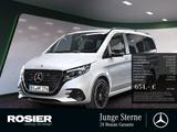 Mercedes-Benz V 300 d AVANTGARDE Lang AMG Night AHK Standhz Ai