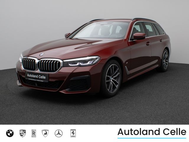 BMW 520d xD M Sport Kamera HUD DAB Lenkrhz ACC Alarm
