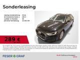 Audi A4 Avant 35 TFSI S tronic LED/PDC+/Navi+/SHZ/Car