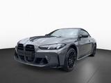 BMW M4 Competition Cabrio M xDrive MDrivPack UltiPak - BMW: Ambiente-Beleuchtung