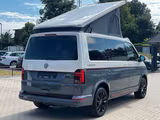 Volkswagen T6.1 KEIN CALIFORNIA 4MOTION AUFSTELLDACH CAMPER - VW California 4 motion