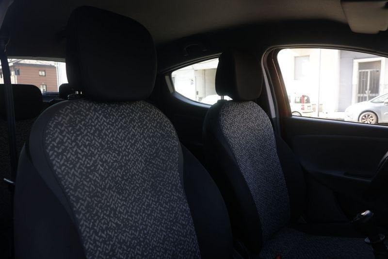 Lancia Ypsilon Lancia Ypsilon 1.0 FireFly 70cv S