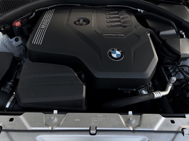 Foto Nummer 14: BMW 318i