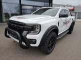 Ford Wildtrak e-4WD Doppelkabine TESSER4x4 Umbau - Ford Ranger Umbau Gebrauchtwagen