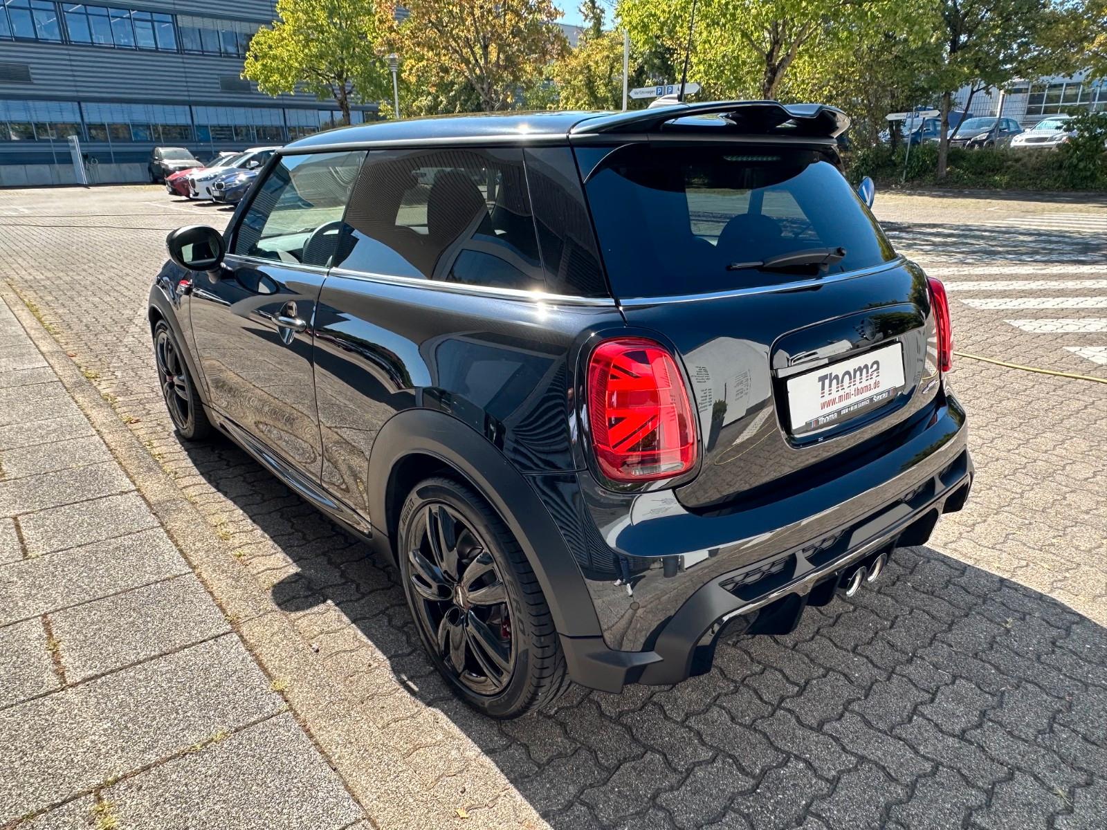 MINI Cooper Next 100 Years Package, миниатюра 5