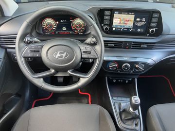 Hyundai i20 - 11