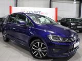 Volkswagen Golf Sportsvan 1.4 TSI DSG SOUND / XENON / ACC - gebrauchte Kleinbusse in Hamm