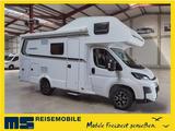 Weinsberg CARAHOME 600 DKG/ -2025 - / 140PS / ETAGENBETTEN - Etagenbett 140