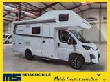 Weinsberg CARAHOME 600 DKG/ -2025 - / 140PS / ETAGENBETTEN - Offers matching your search criteria