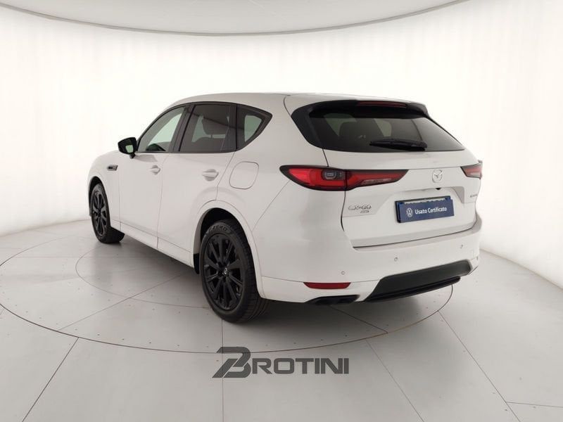 Other Mazda CX-60 CX-60 3.3 m-hybrid boost Homura Driv imagem 2