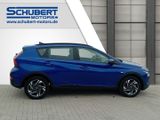 Hyundai BAYON 1.0 T Trend 48V Apple Car Play Sitzheizung - Hyundai in Magdeburg