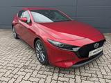 Mazda 3 2.0l (150PS) Selection Design-Paket Matrix-LED - Mazda 3: 150