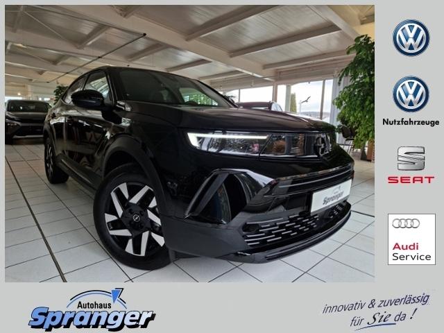 Opel Mokka 1.2 Turbo GS Line LED/Navi/Black-Paket/Kam