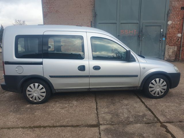 Opel Combo Combi