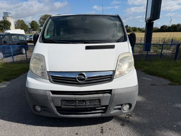 Opel Vivaro - 3