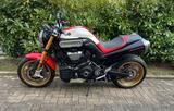 Yamaha MT 01 SP  - Sammlerzustand 125 Stück Weltweit  - YAMAHA MT 01