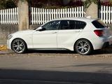 BMW M135i - gebrauchte BMW M135 aus dem Jahr 2014