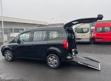 Mercedes-Benz Citan Behindertengerecht Rampe Automatik - Mercedes-Benz Citan Gebrauchtwagen in Bielefeld