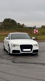Audi S5 3.0 TFSI S tronic quattro - - gebrauchte Audi S5 aus dem Jahr 2013