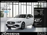 Mercedes-Benz C 300 e Avantgarde/DIGITAL/360/Distr/Keyl/Winter - Jahreswagen mit Hybrid-Antrieb