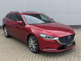 Mazda 6 Kombi 2.5l Takumi GSD Nappaleder Bose 360° - Mazda 6 Gebrauchtwagen