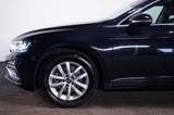 Volkswagen Passat Variant 2.0 TDI Business DSG*ACC*RFK*LED* - mit Diesel-Antrieb: Automatik, mit Klimaanlage