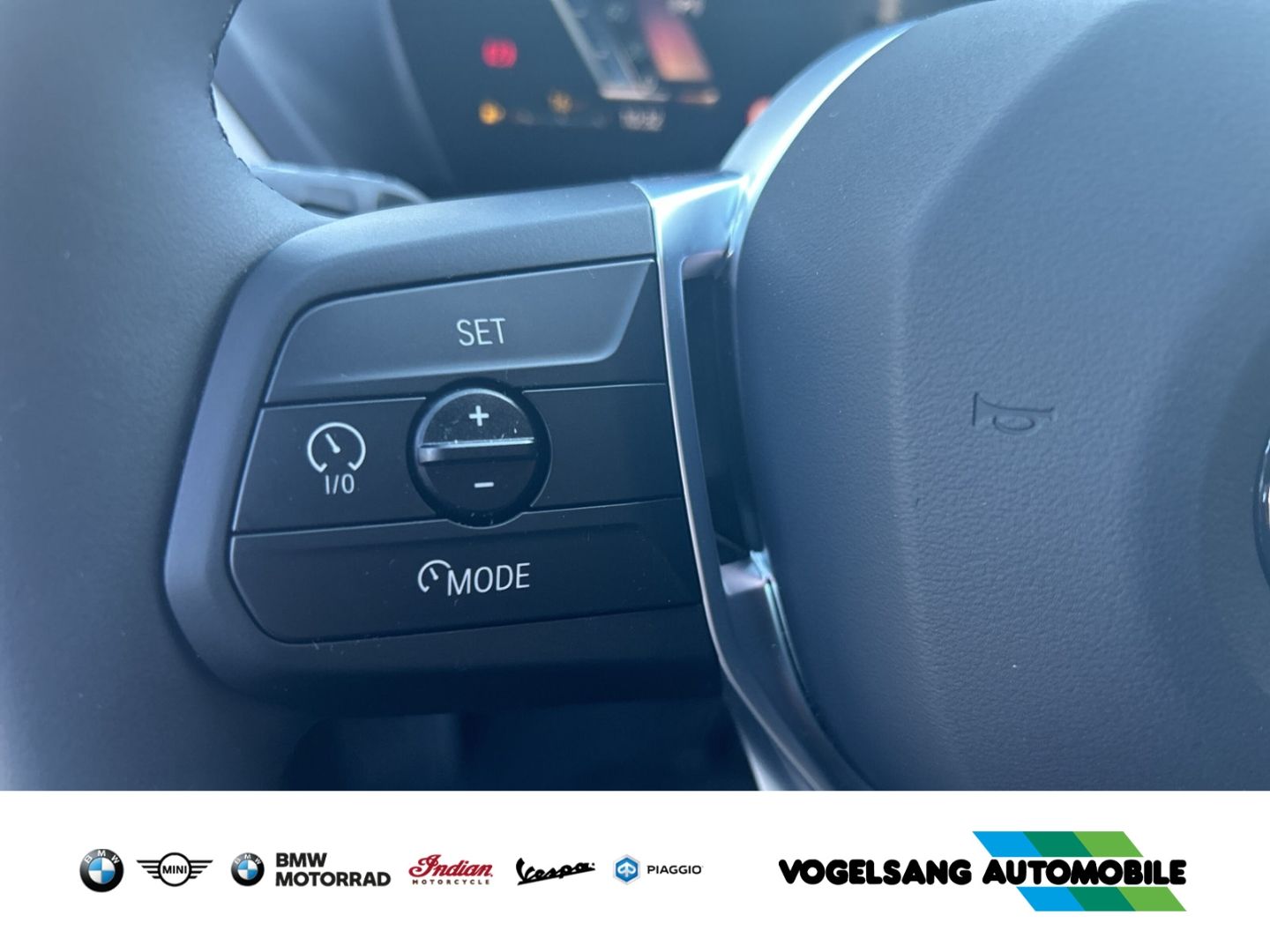 Fahrzeugabbildung BMW 120 i, M Sport,18''lMFelge,DrivingAssistent,Rück