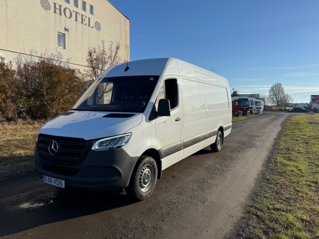 Mercedes-Benz Sprinter Extra-Long 317CDI