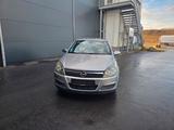 Opel Astra H Lim. Elegance - gebrauchte Opel Astra aus dem Jahr 2005