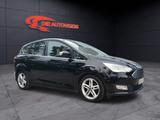 Ford C-Max 1,0 EB Titanium*NAVI*KAM*TEMP*LHZ*ZR NEU - Ford C-Max Gebrauchtwagen in München