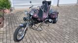 Andere Easy Trike