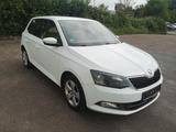 Skoda Fabia Active LIMOUSINE KLIMATRONIK - Skoda Fabia Active mit Diesel-Antrieb
