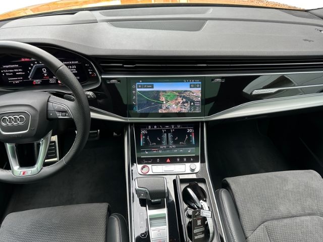 Audi SQ8 - Bild 11