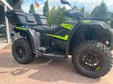 GOES TERROX 500 L - ABS (T3b) 4x4 by CFMOTO - GOES MOTORRAD