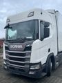 Scania R 450/ Retarder/ Abstandstempomat
