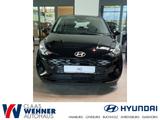Hyundai i10 Trend *Facelift *Sitzheizung *Lenkradheizung - gebrauchte Hyundai i10 mit Facelift