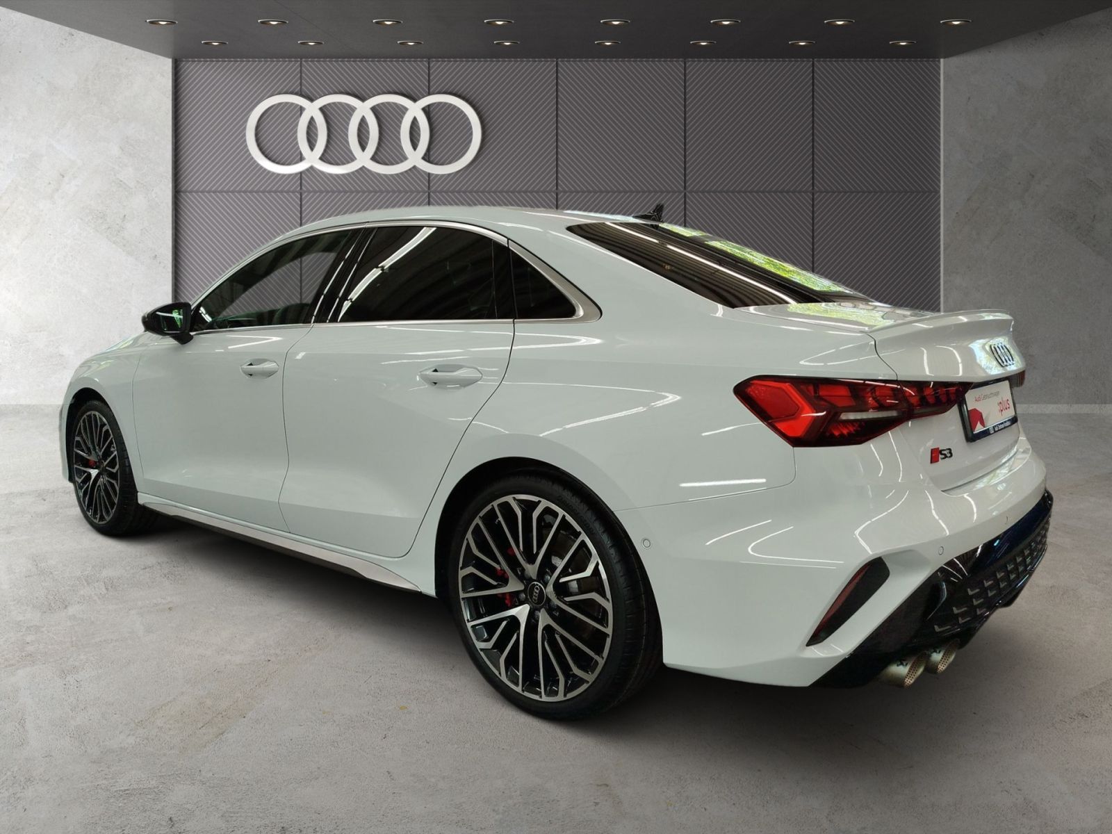 Audi S3 - Bild 5